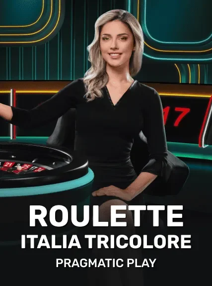 ROULETTE_ITALIA_TRICOLORE