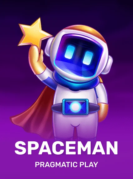 SPACEMAN